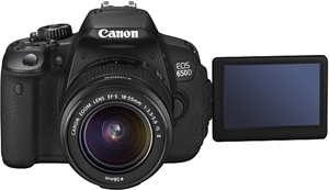 Máy ảnh Canon EOS 3000D KIT 18-55